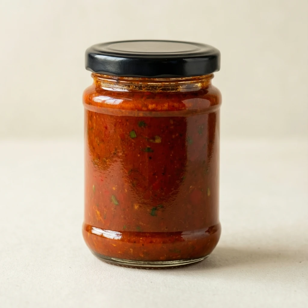 Tomato Chutney