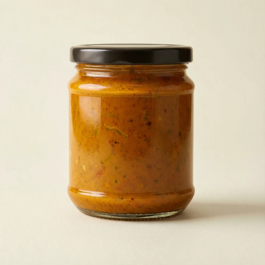 Tandoori Mayo