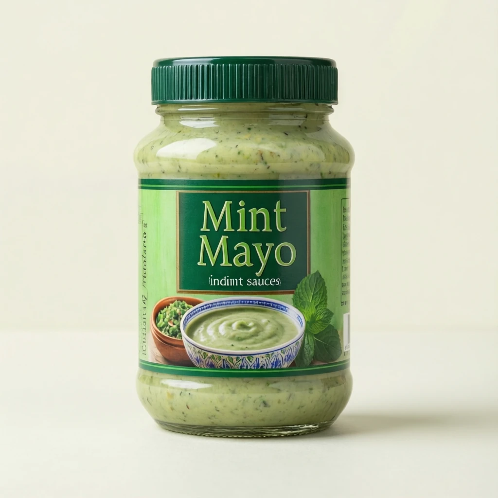 Mint Mayo