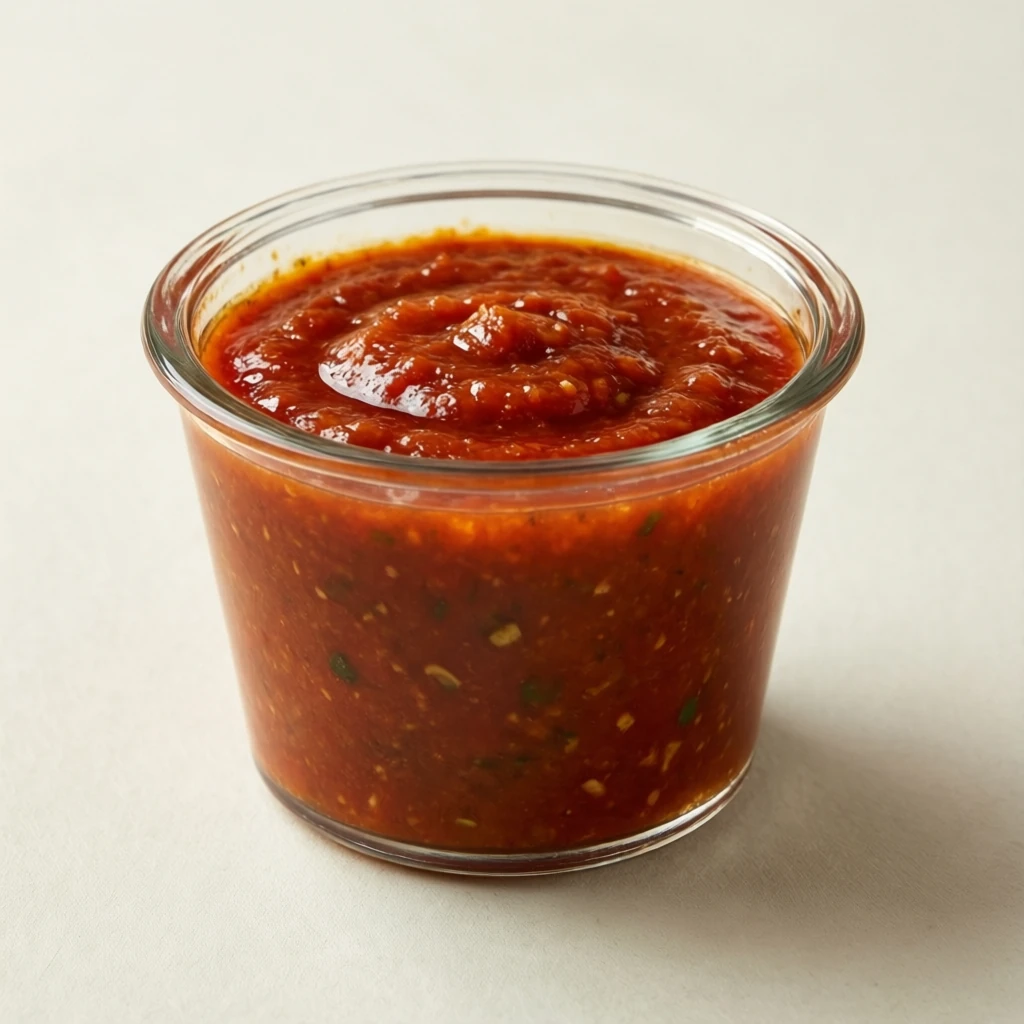 Salsa Dip