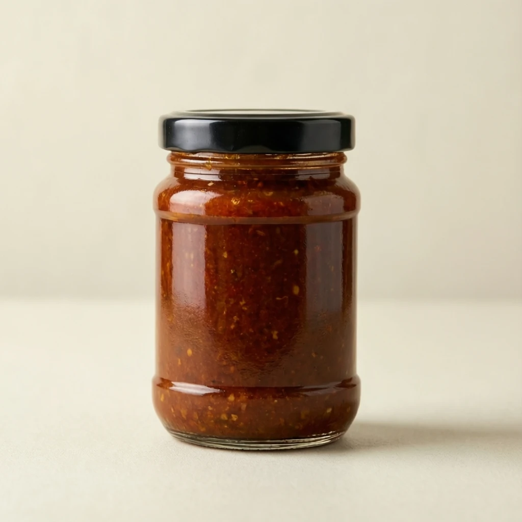 Tamarind Sauce