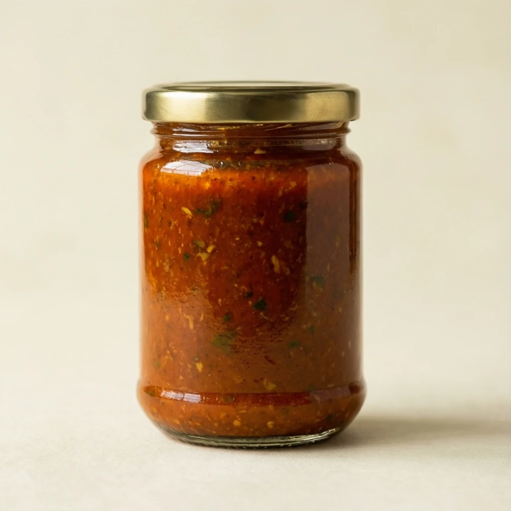 Pineapple Chutney
