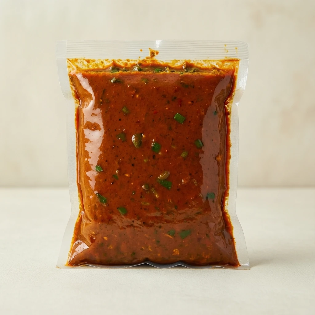 Chaat Chutney