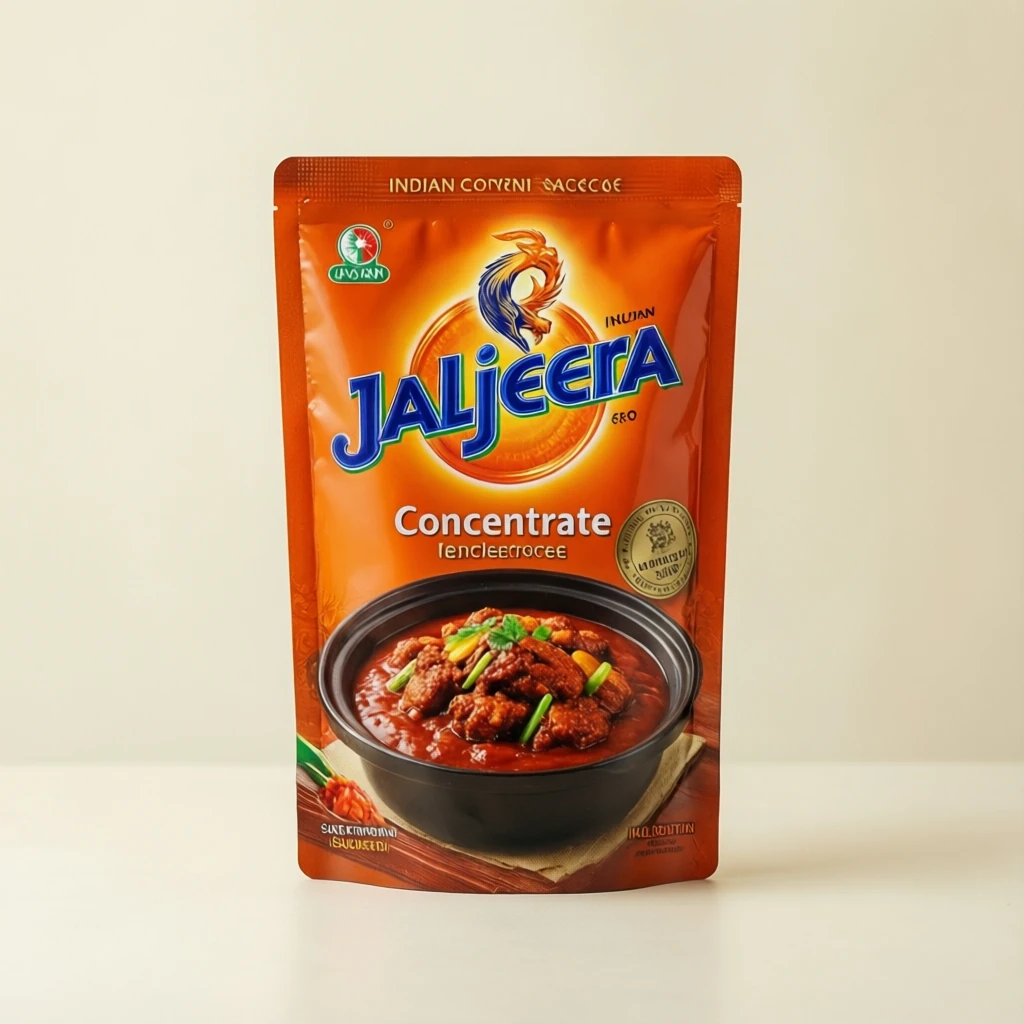 Jaljeera Concentrate