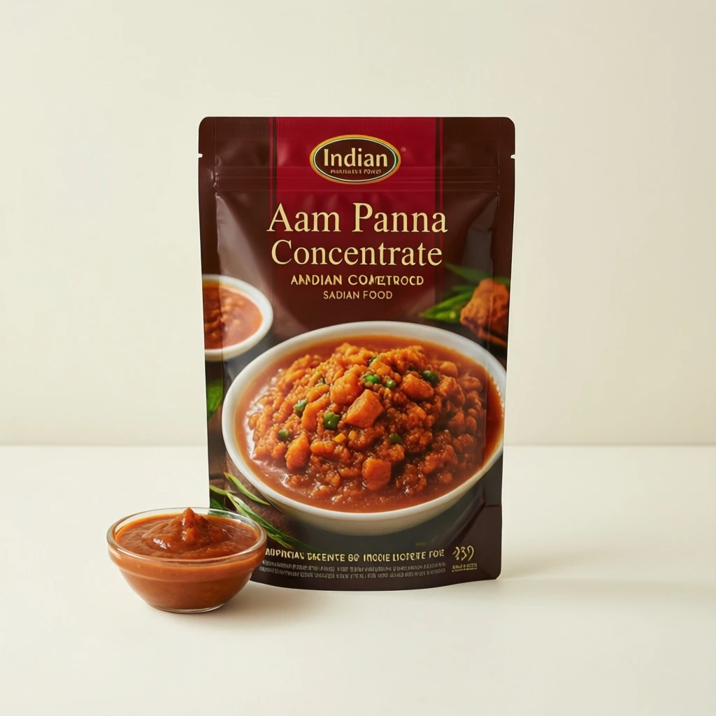 Aam Panna Concentrate