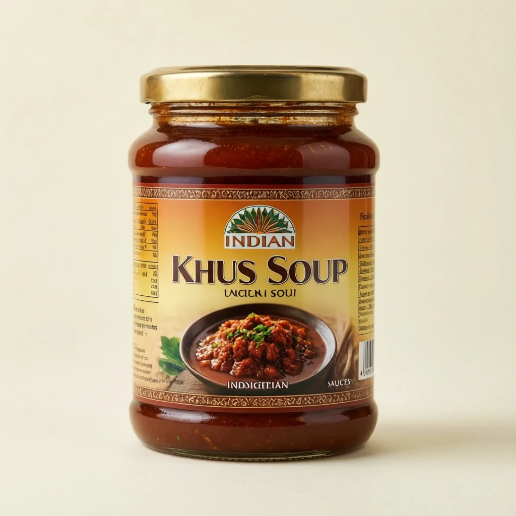 Khus Syrup