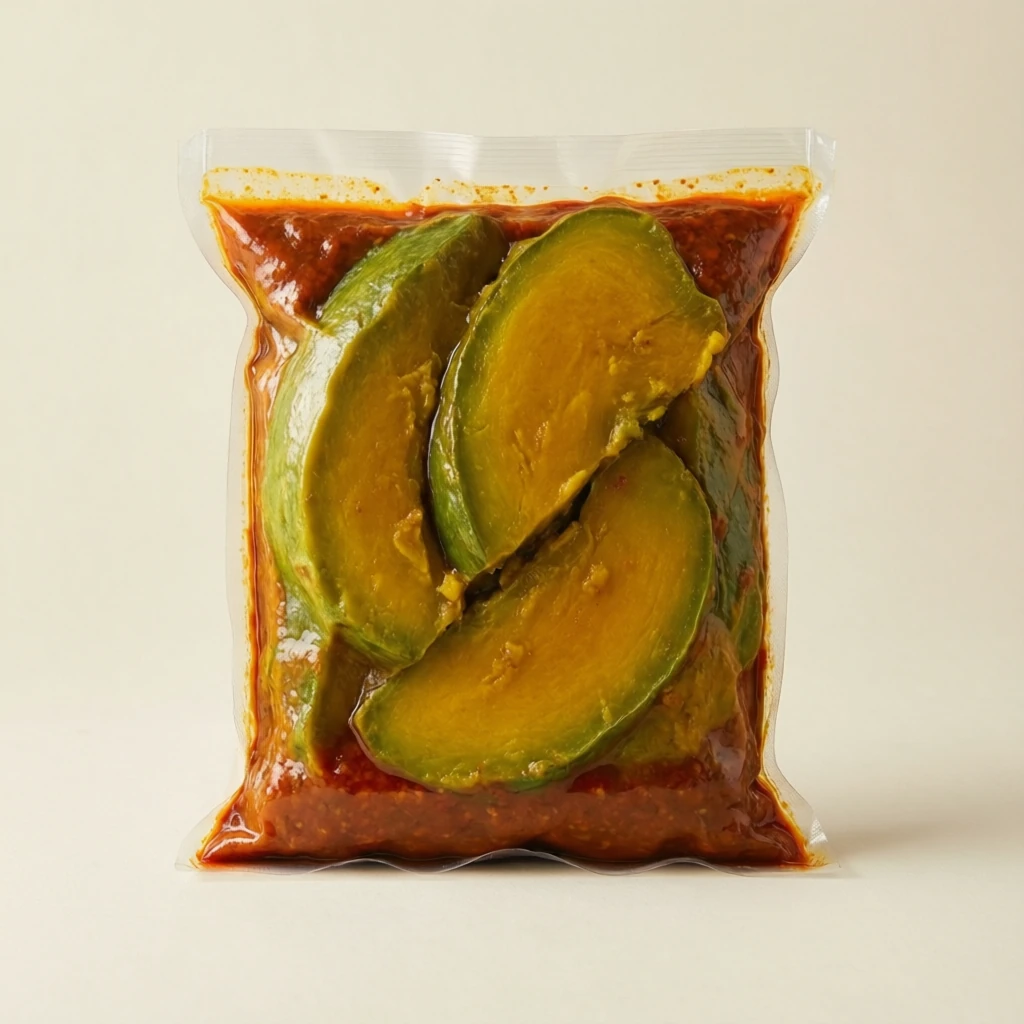 Mango Squash
