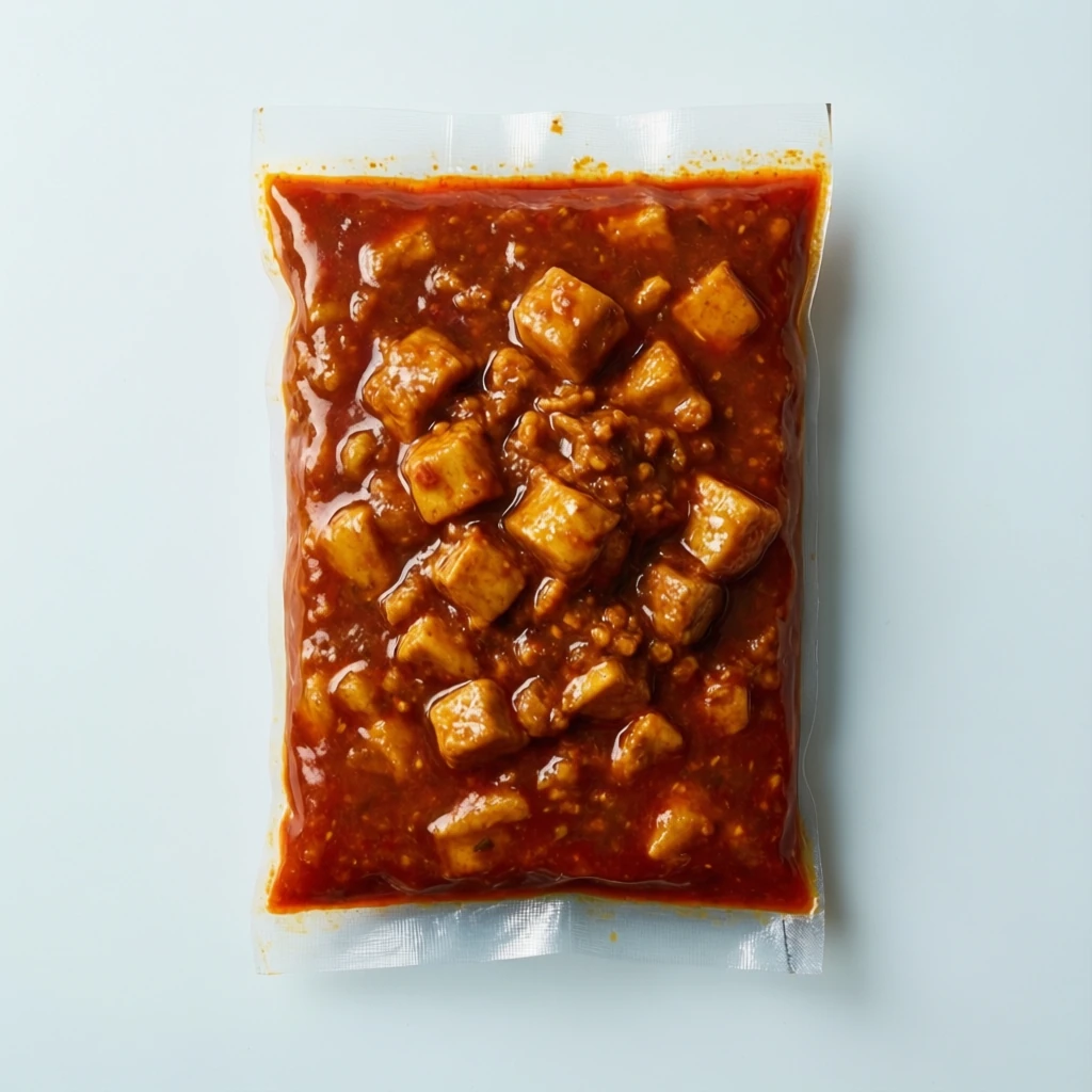 Manchurian Sauce