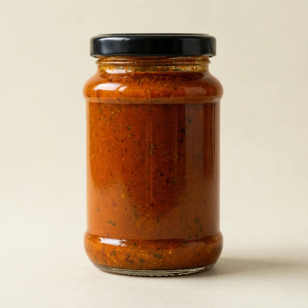Tandoori Marinade