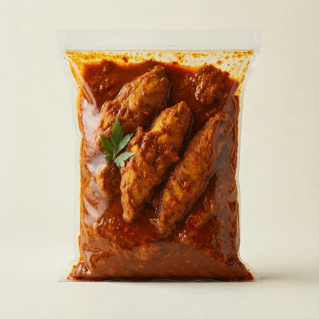 Malai Tikka Marinade