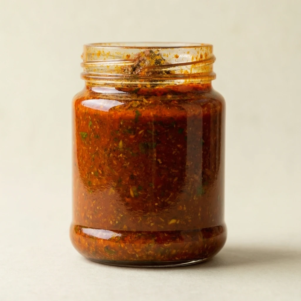 Achari Marinade