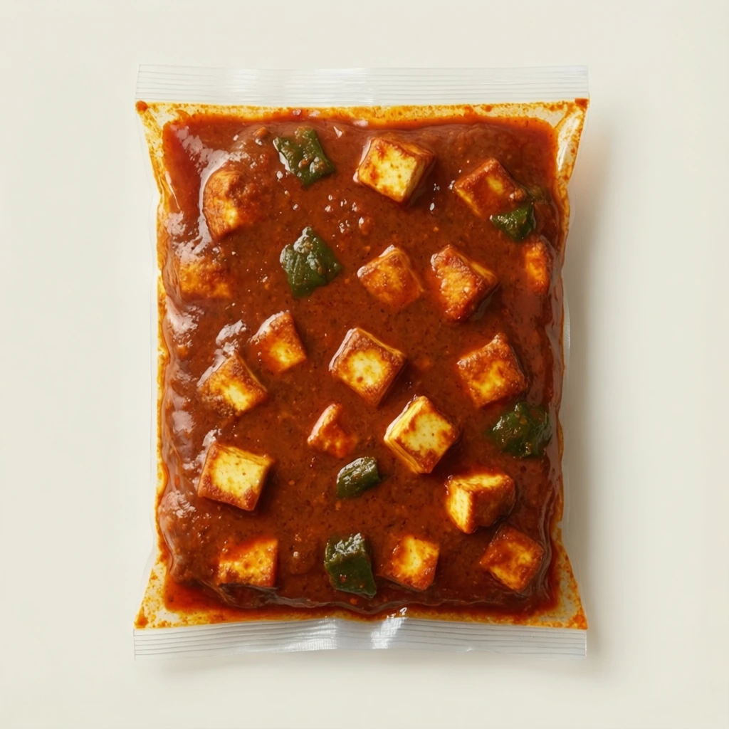 Paneer Tikka Marinade