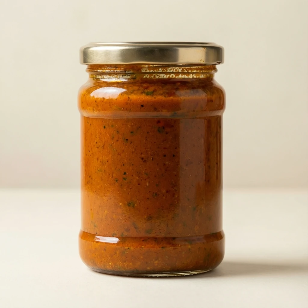 Butter Masala Base