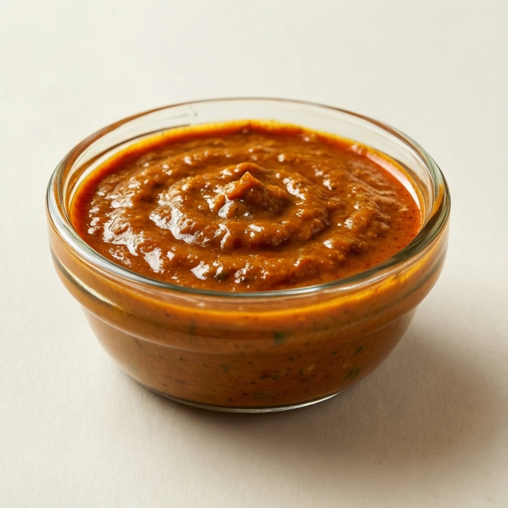Makhani Sauce
