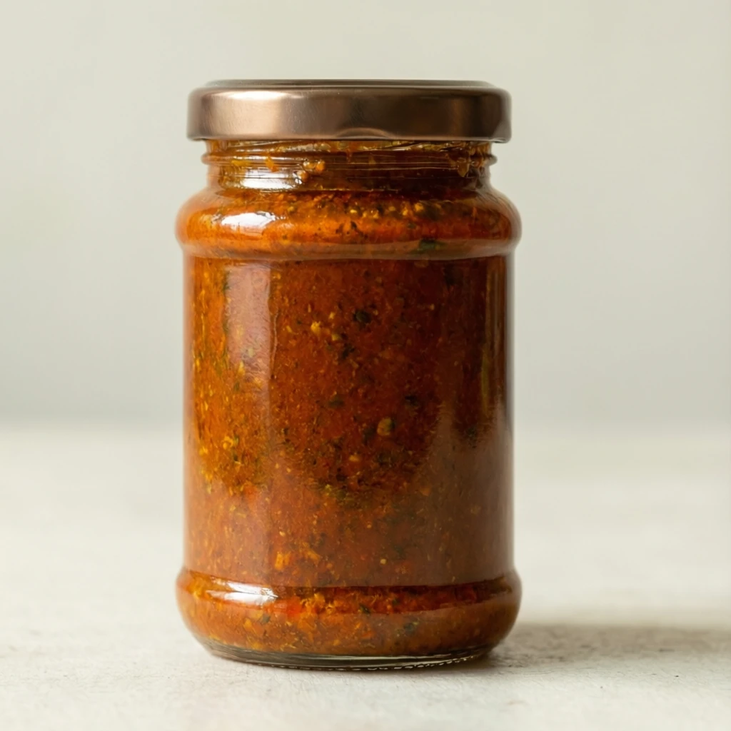 Chettinad Curry Paste