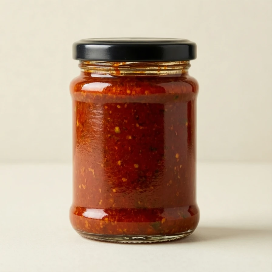 Masala Red Chilli Sauce 100g