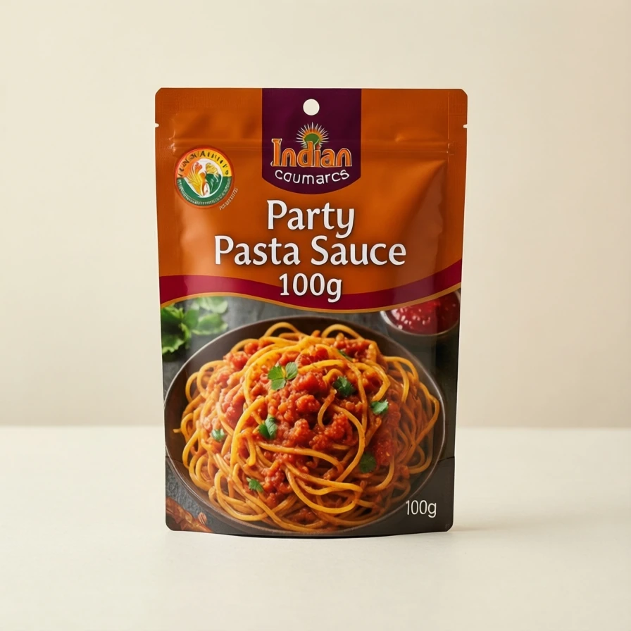 Party Pasta Sauce 100g