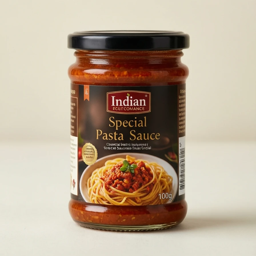 Special Pasta Sauce 100g