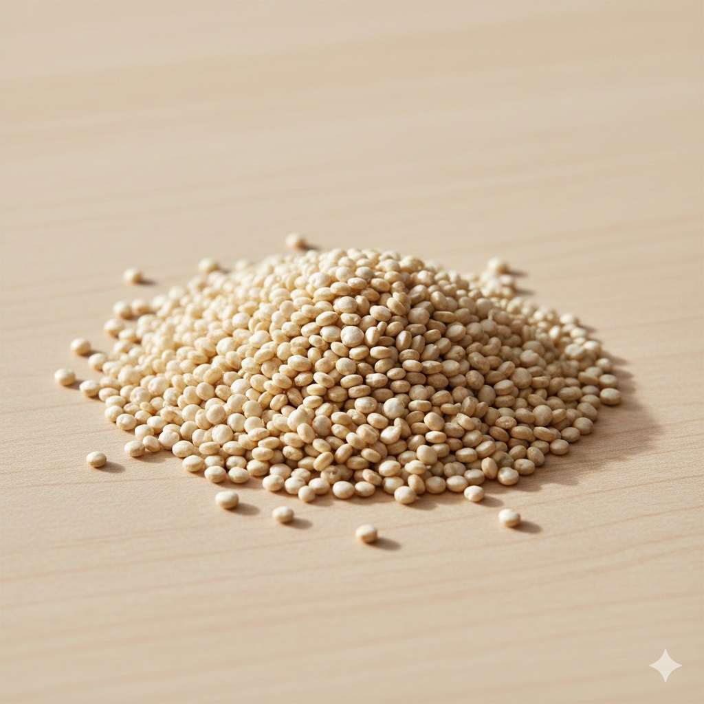 Quinoa (White)