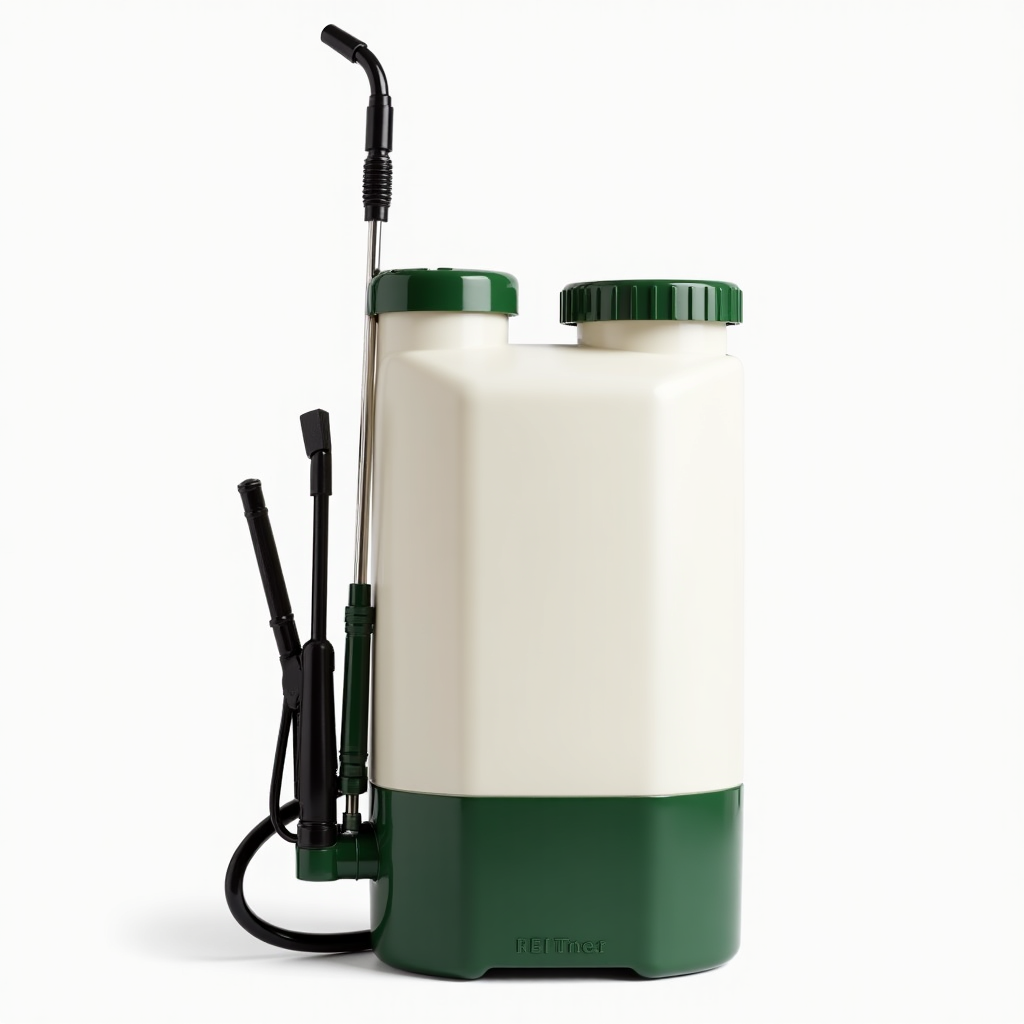 Manual Knapsack Sprayer (16 L)