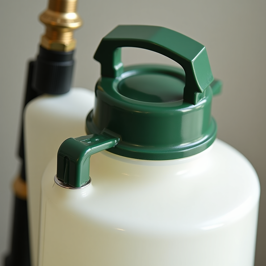 Manual Knapsack Sprayer (16 L) - Image 2