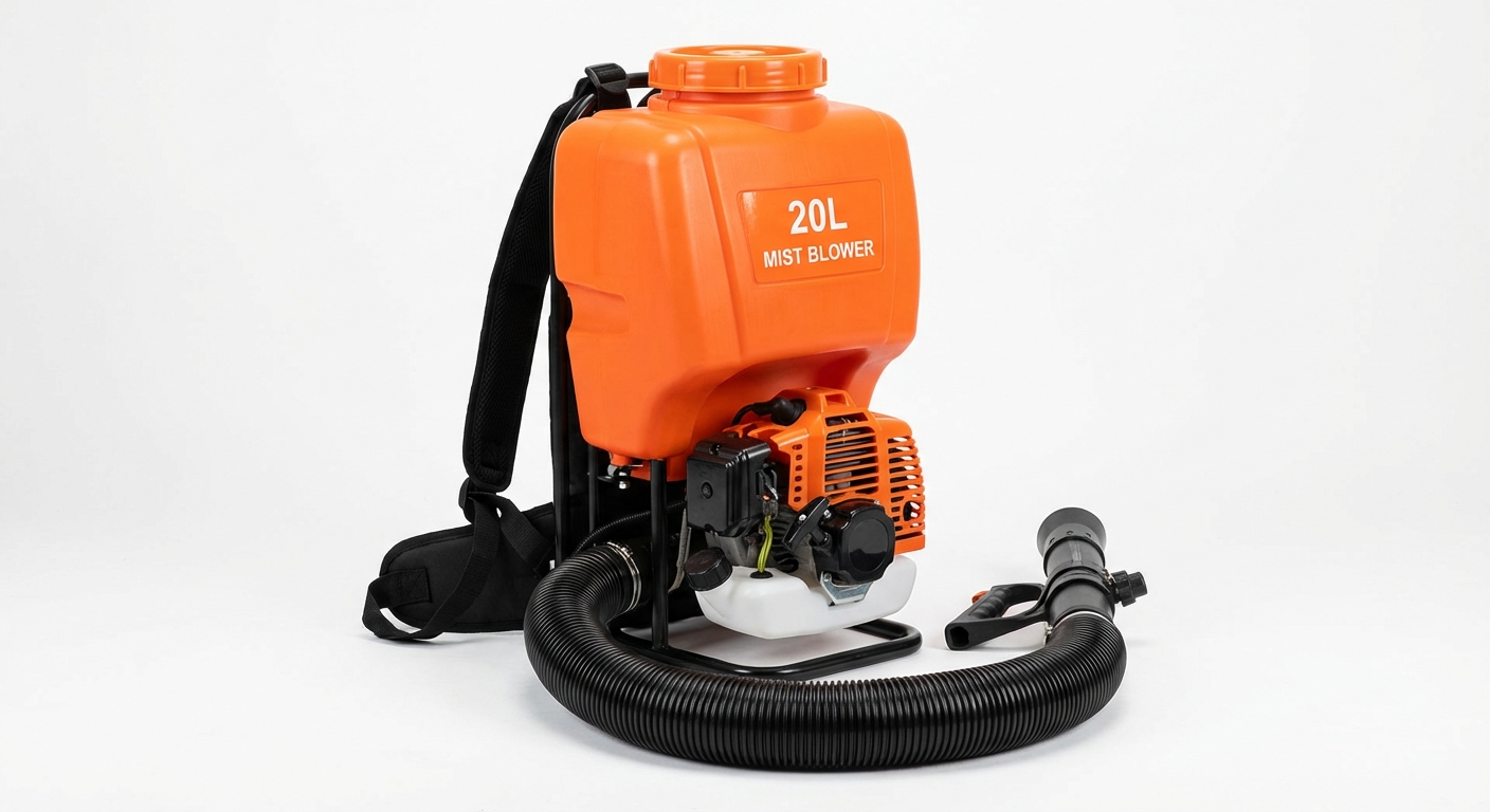 Engine Mist Blower (20 L)