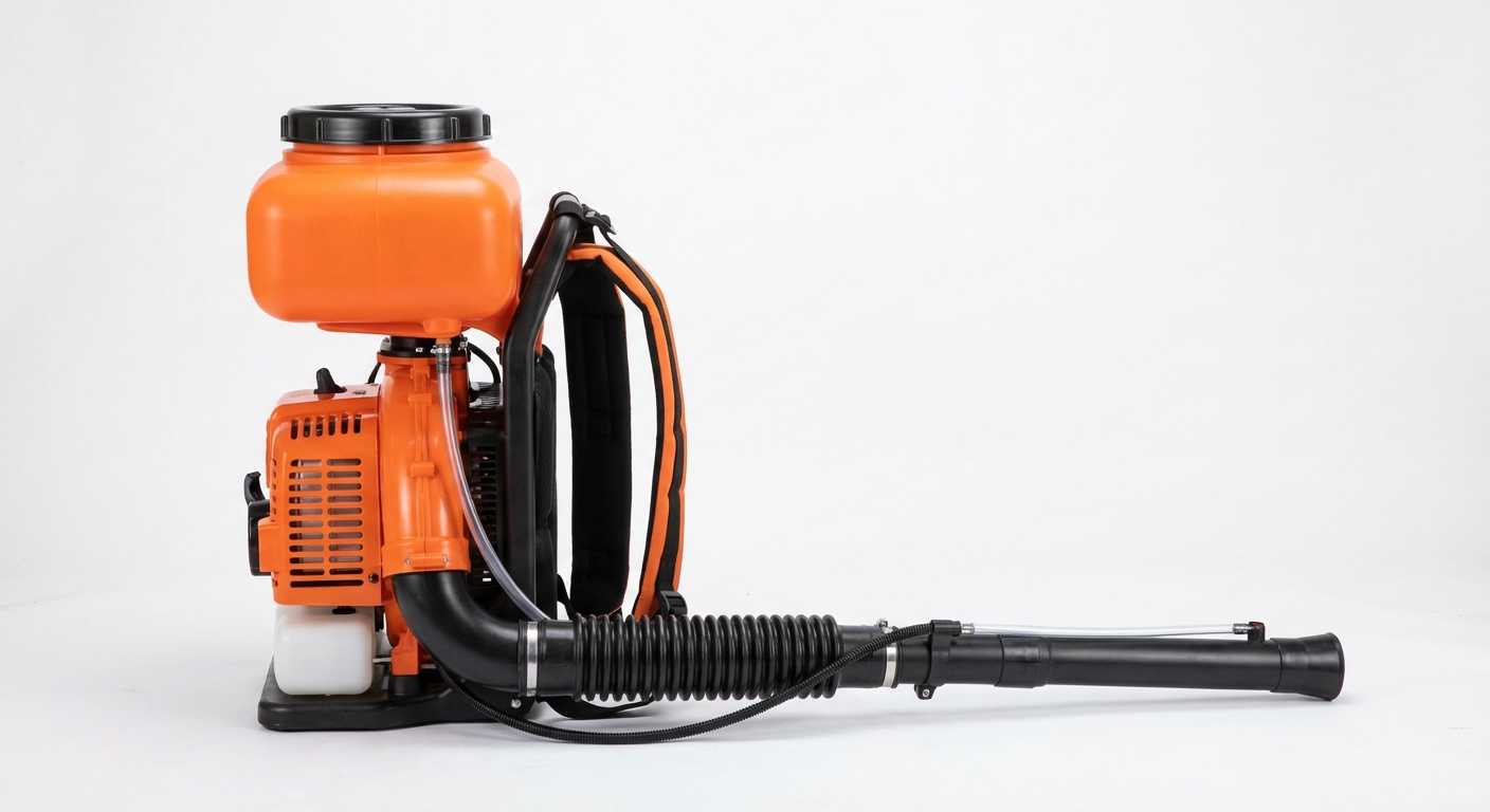 Engine Mist Blower (20 L) - Image 2