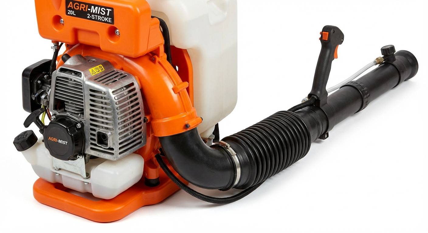Engine Mist Blower (20 L) - Image 3