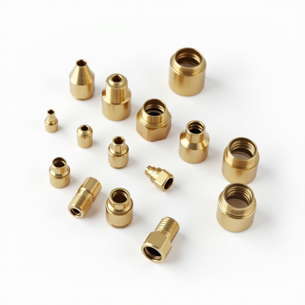 Nozzle Kit (12-Piece Assorted)