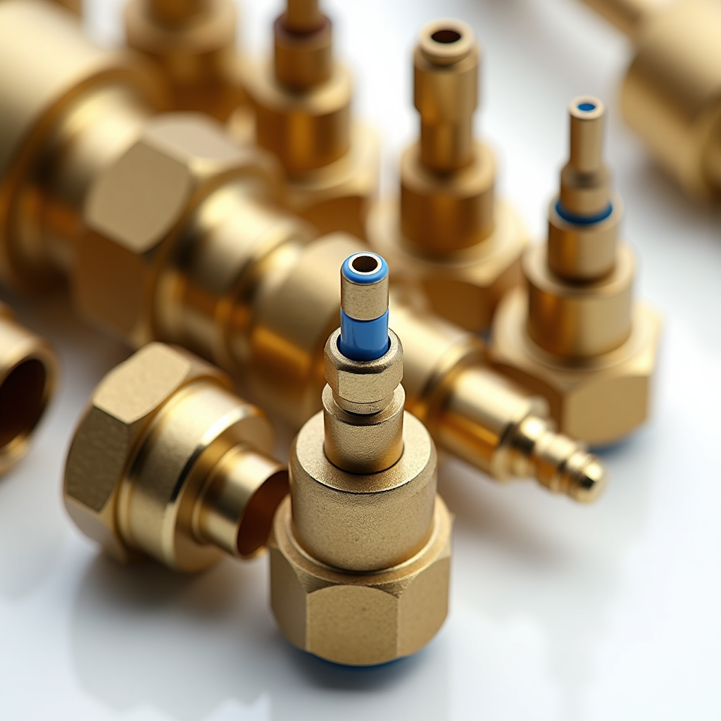 Nozzle Kit (12-Piece Assorted) - Image 2