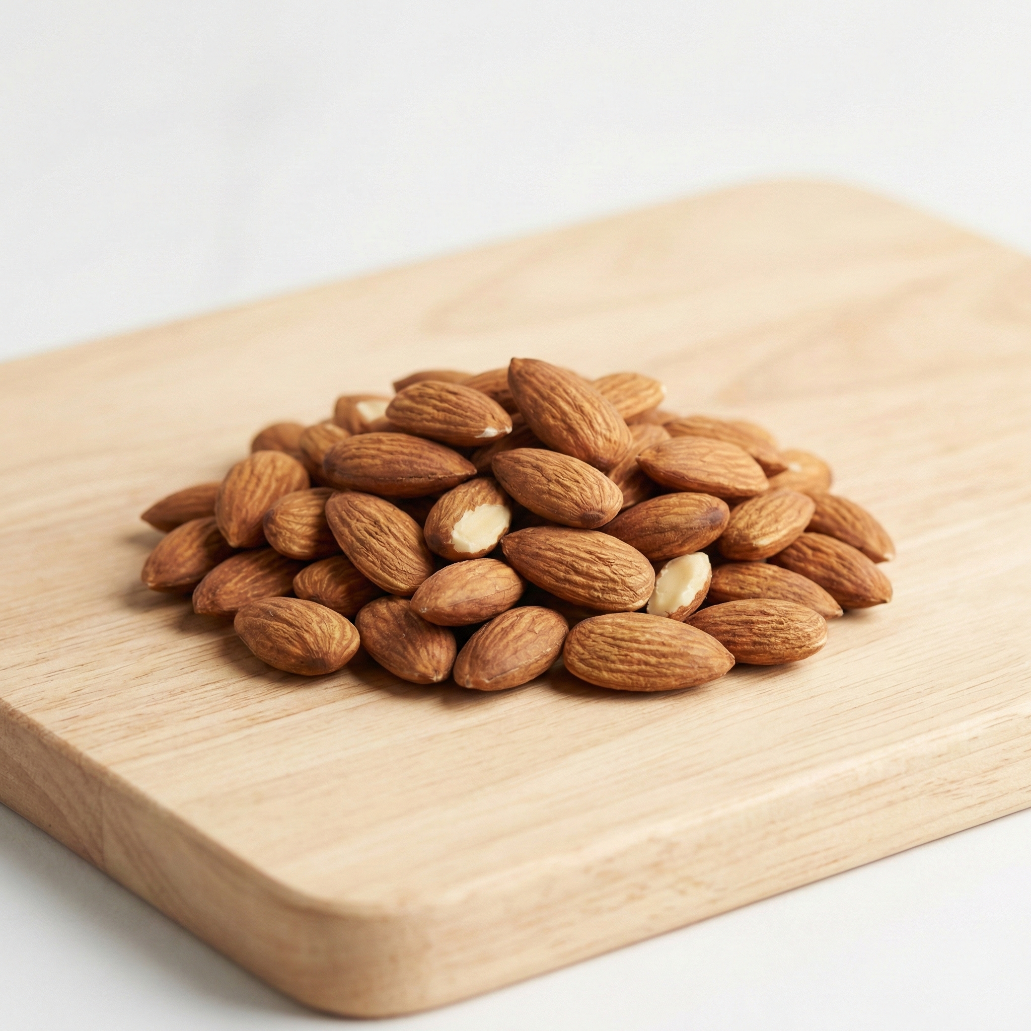 Almonds (California)