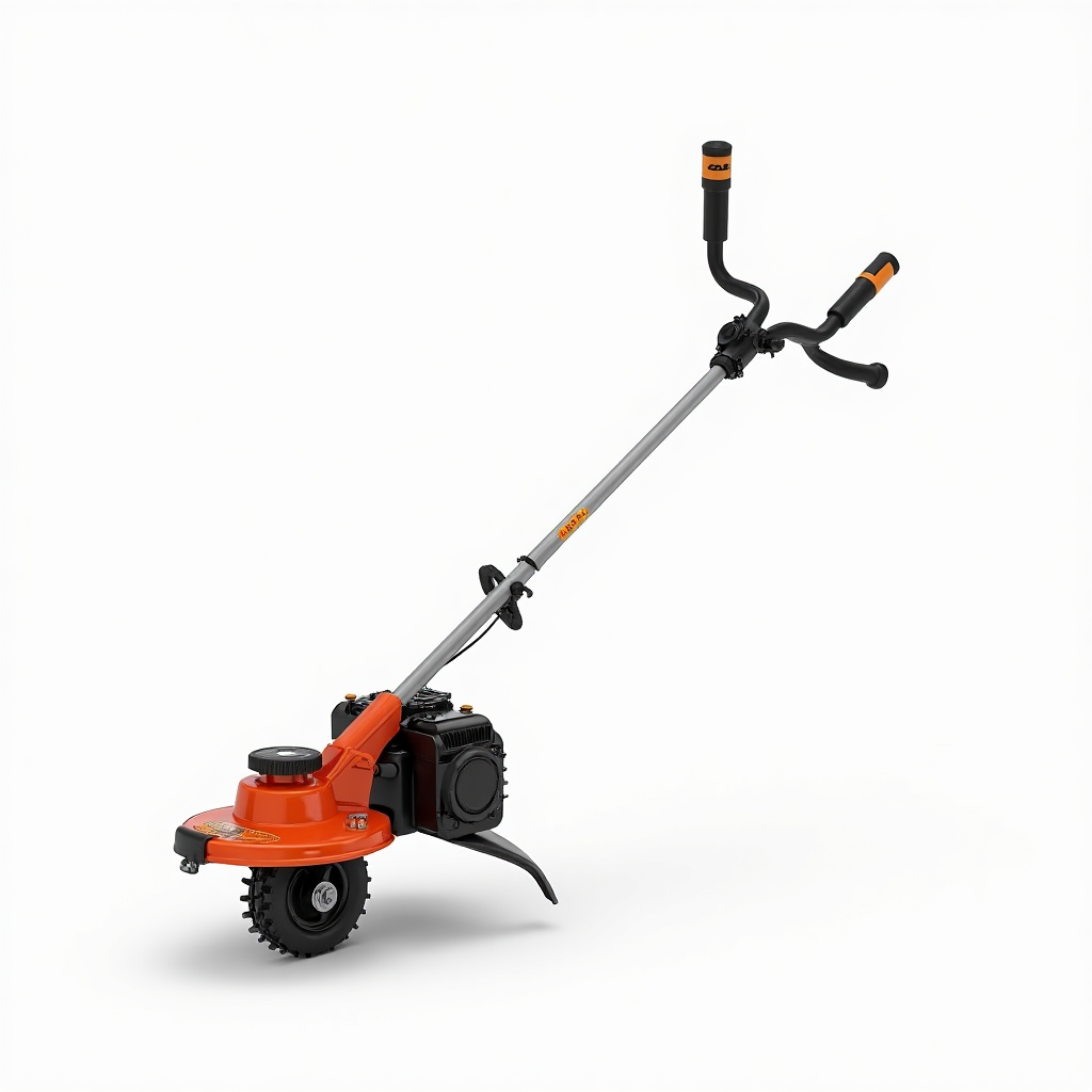 4-Stroke Brush Cutter (35 cc)