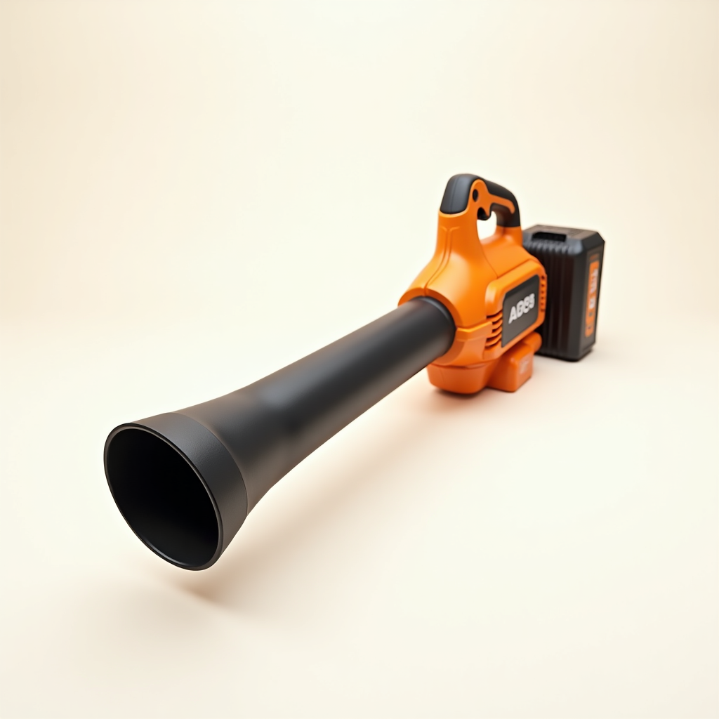 Cordless Leaf Blower (20 V)