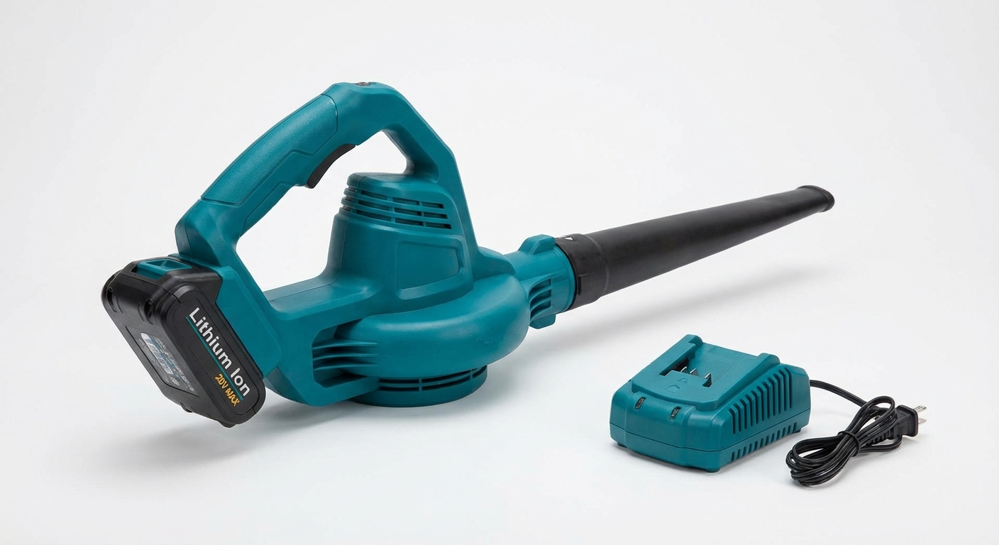 Cordless Leaf Blower (20 V)