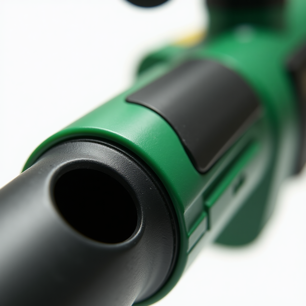 Cordless Leaf Blower (20 V) - Image 2