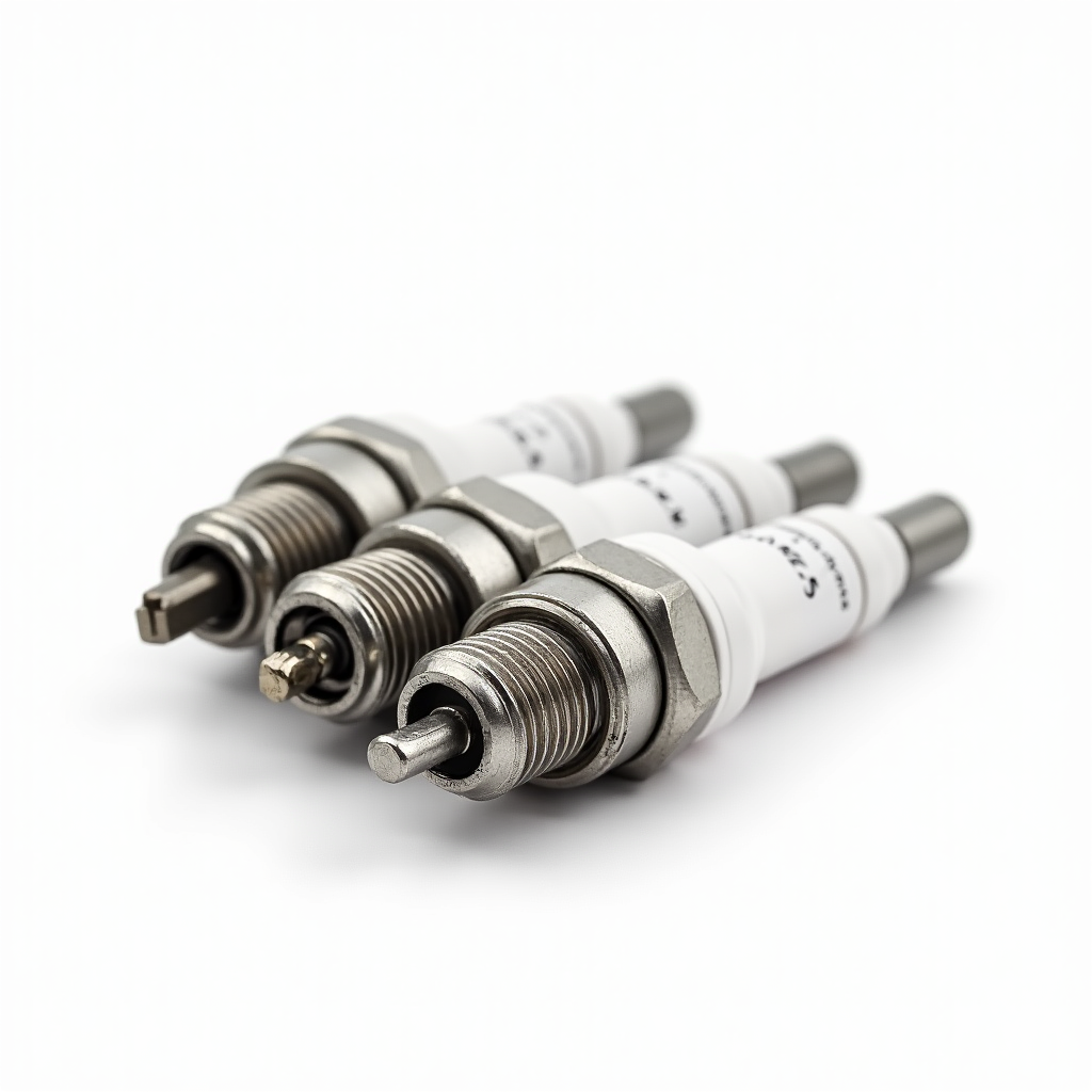 Spark Plug Pack (NGK, 10-pcs)