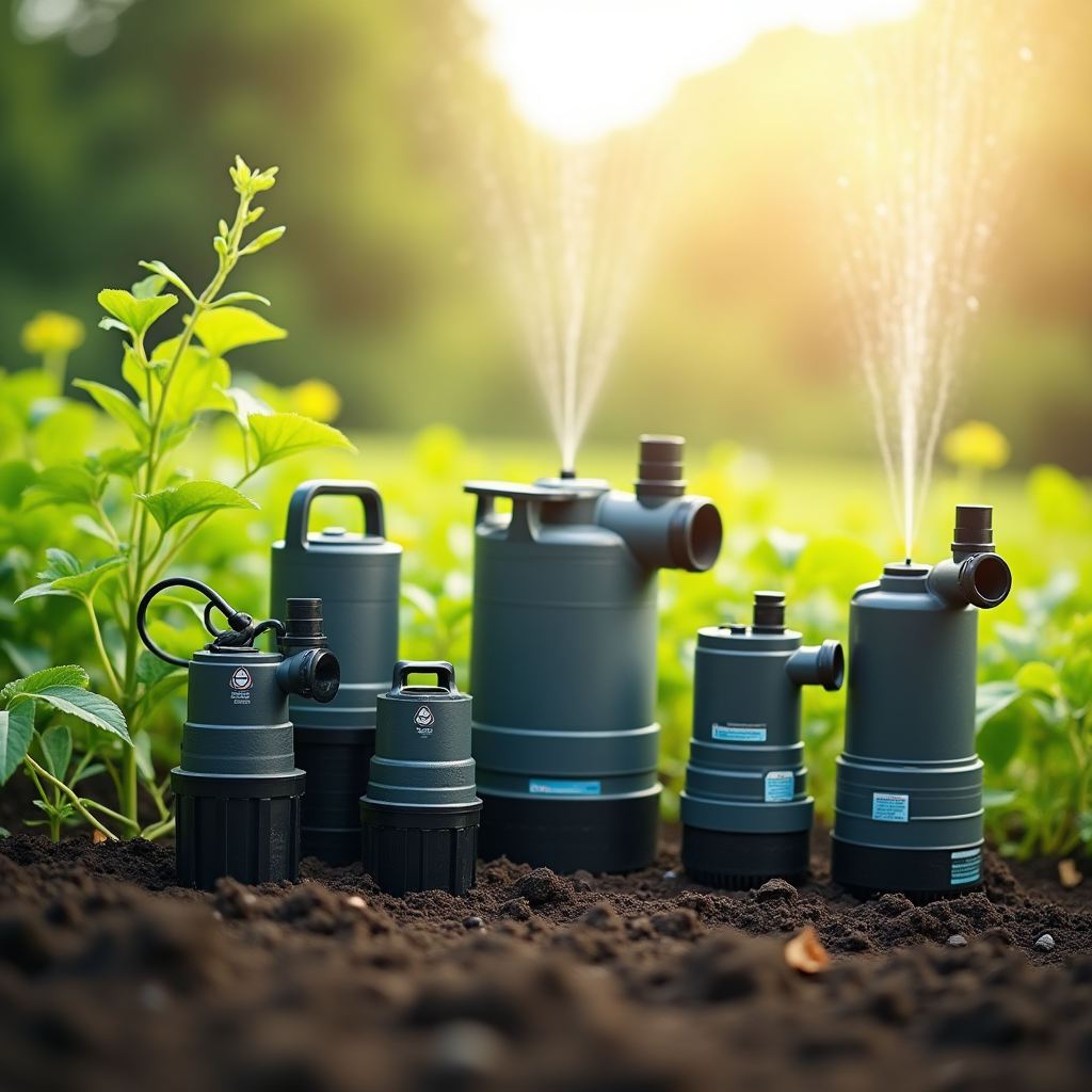 Water Management