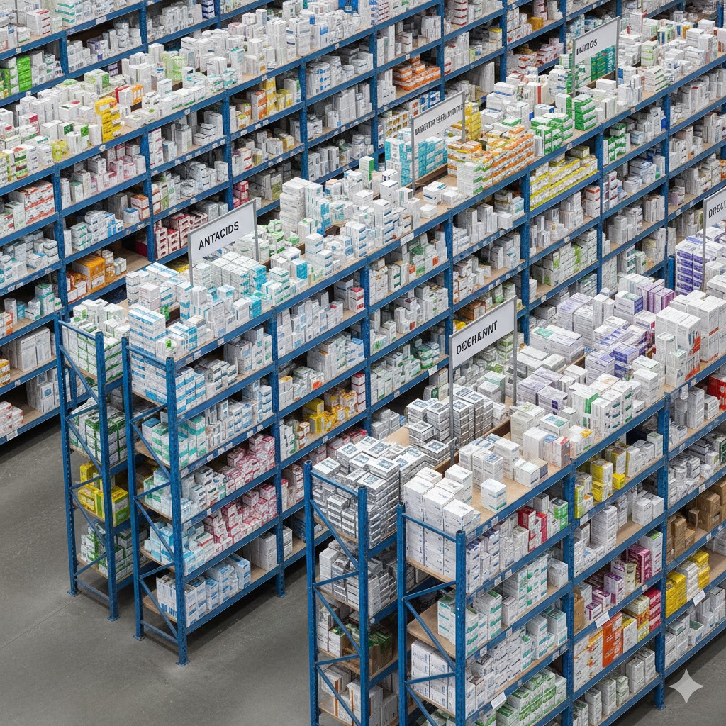 Domperidone category