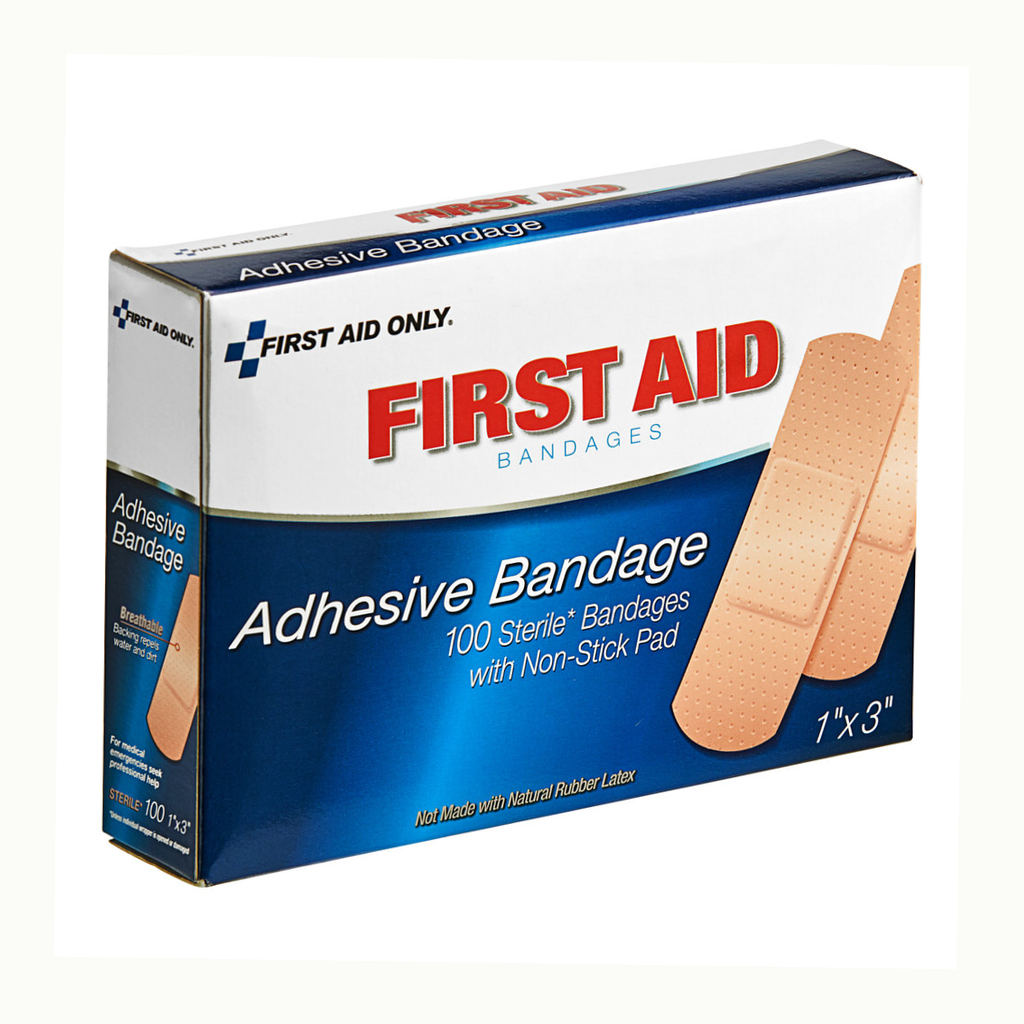 Adhesive Bandage
