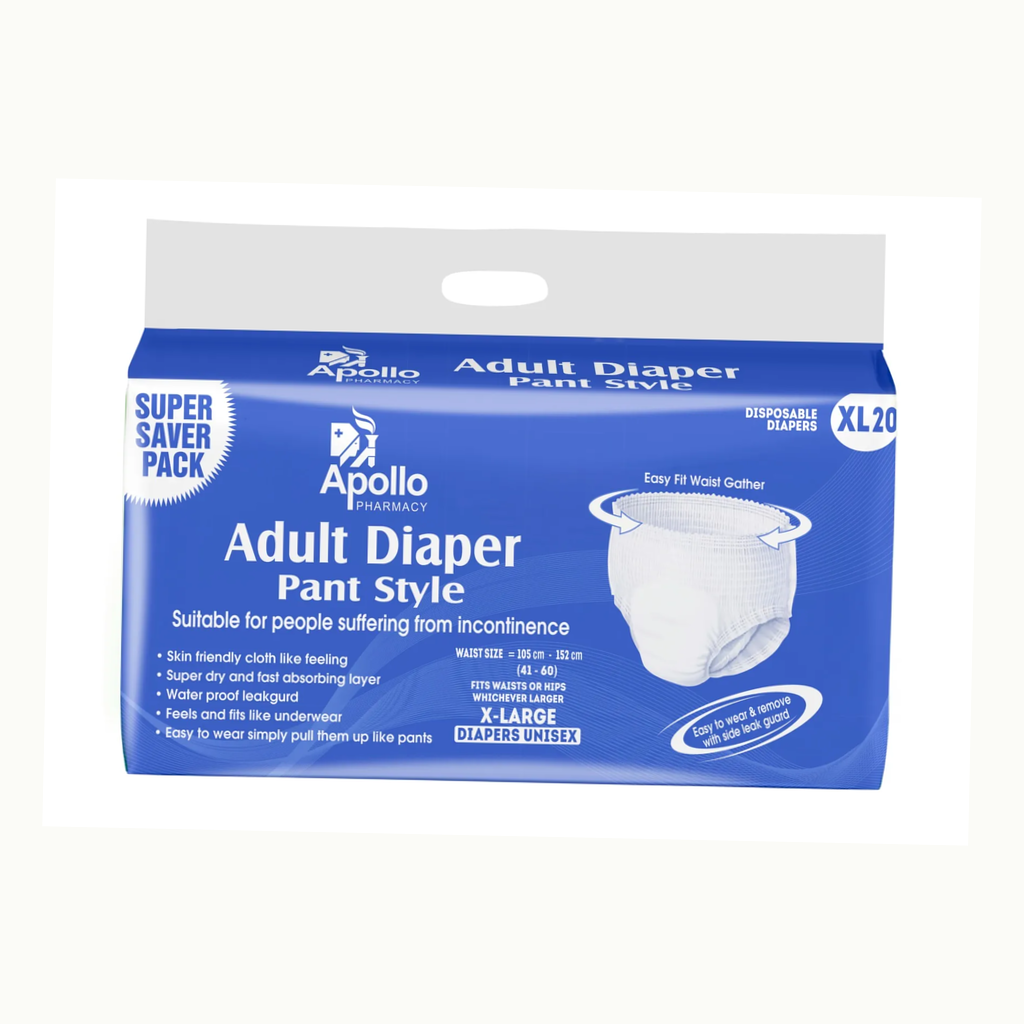 Adult Diaper