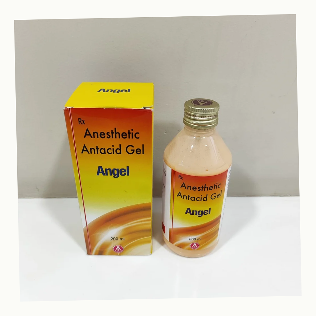Antacid