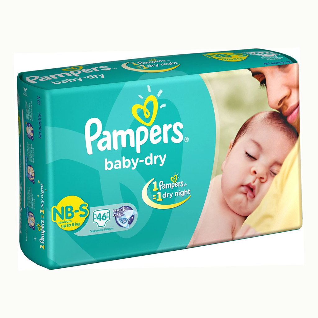 Baby Diaper