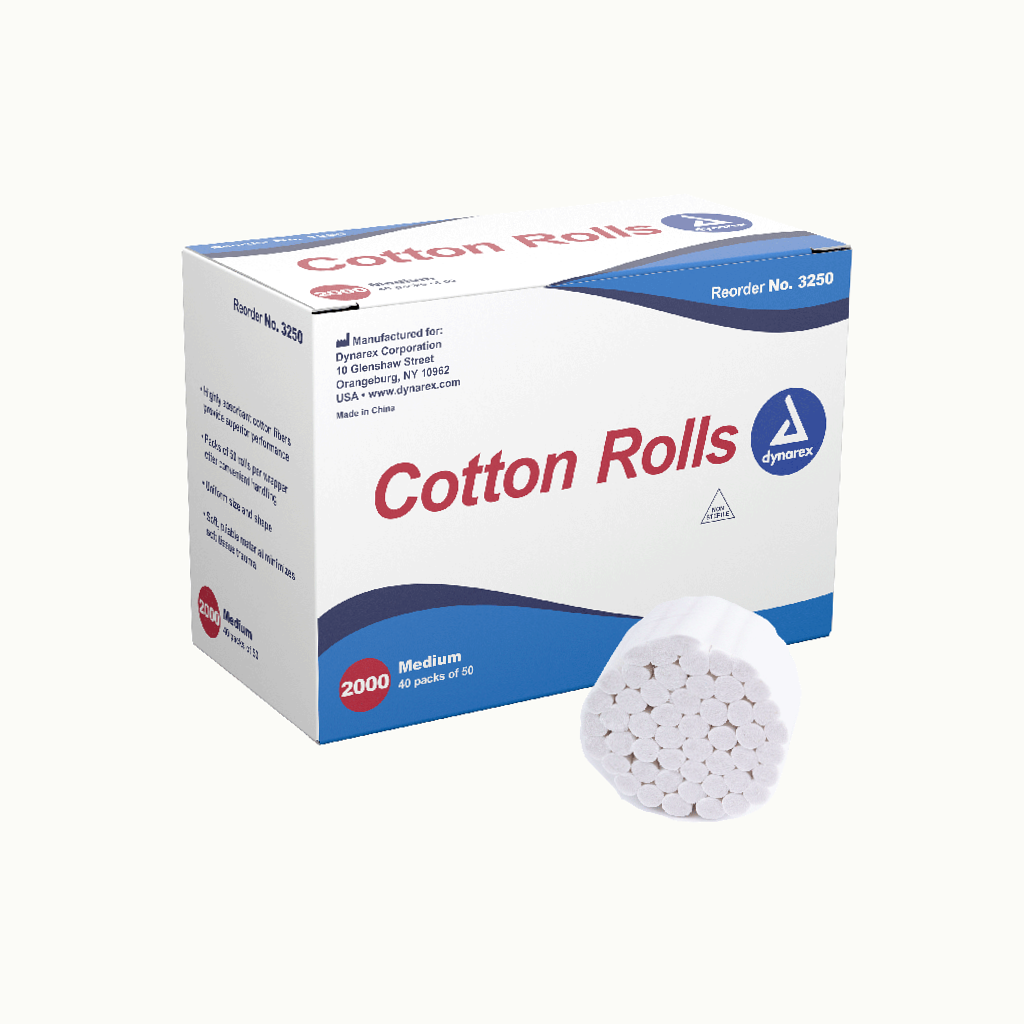 Cotton 500g