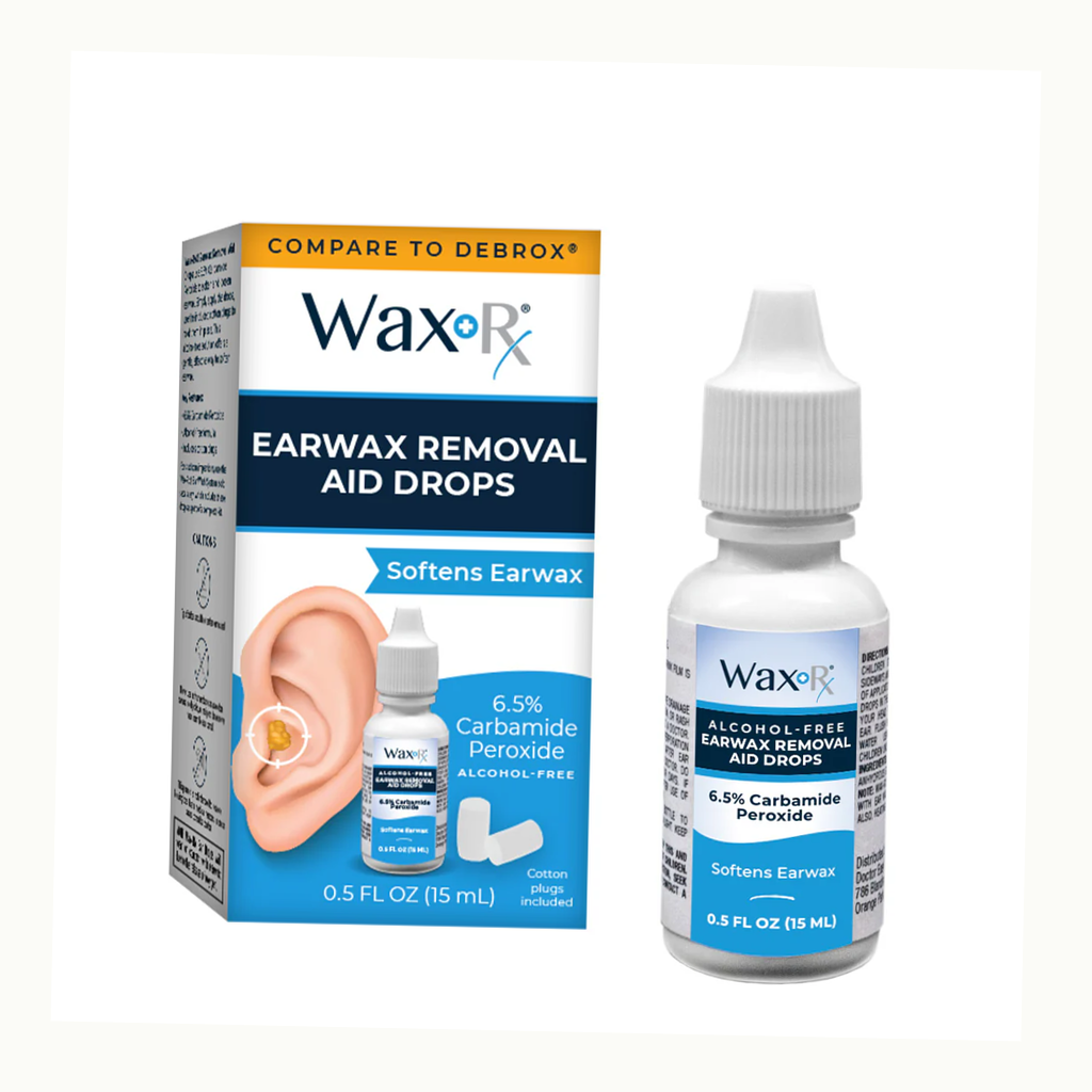 Ear Wax