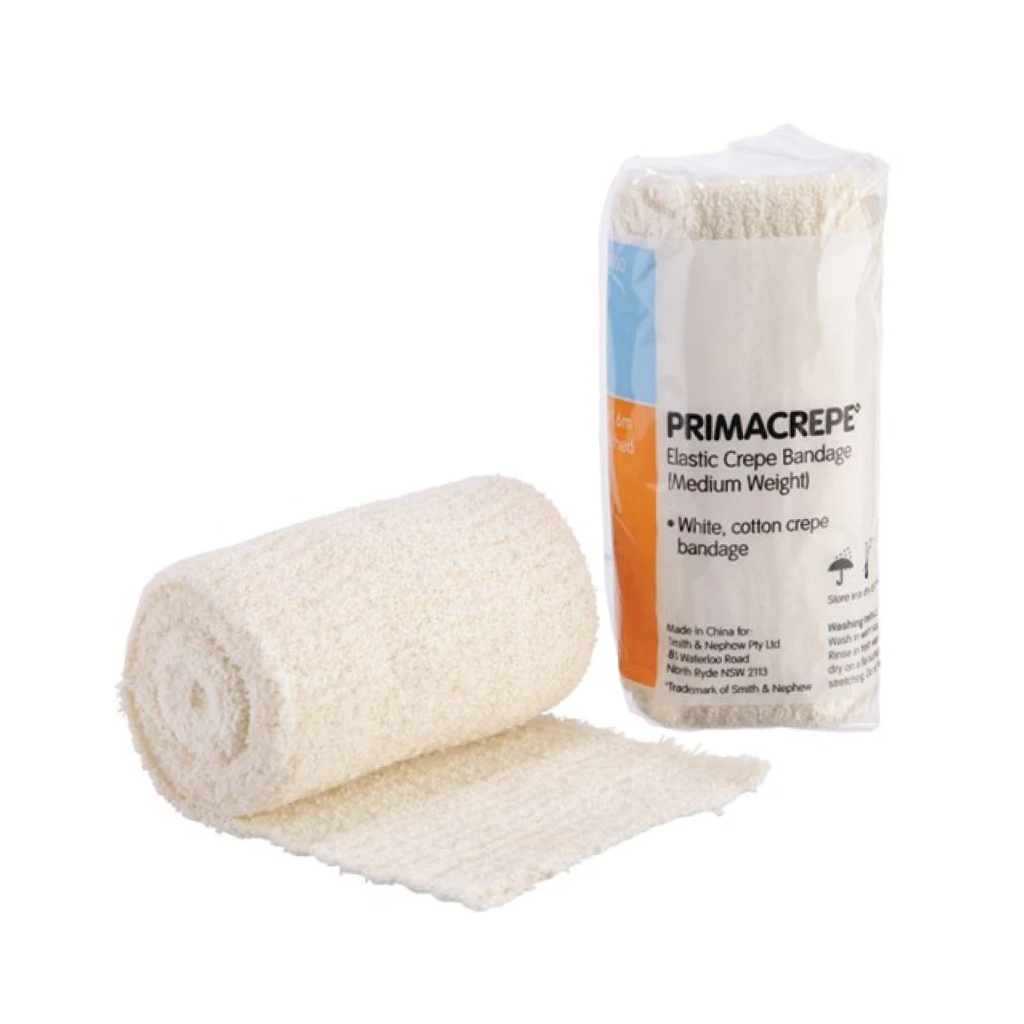 Elastic Crepe Bandage