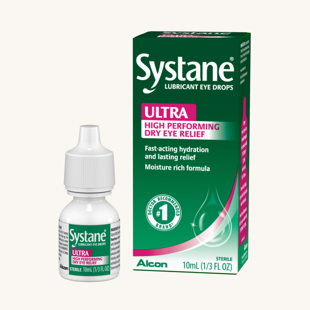 Eye Lubricant