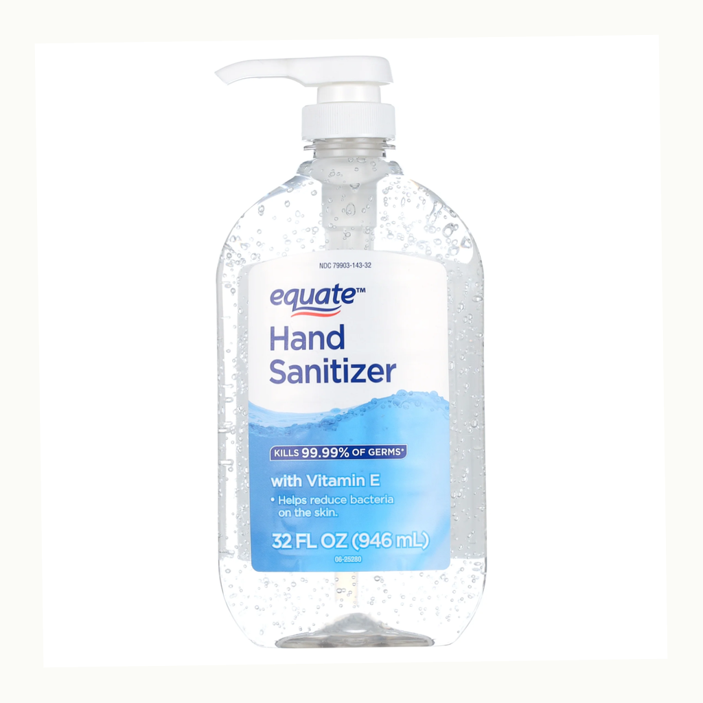 Hand Sanitizer 500ml