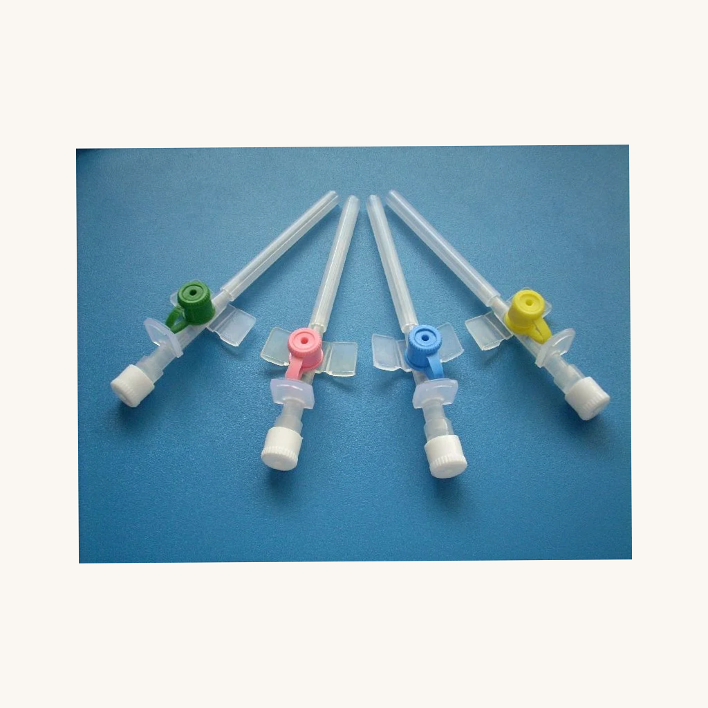 IV Cannula
