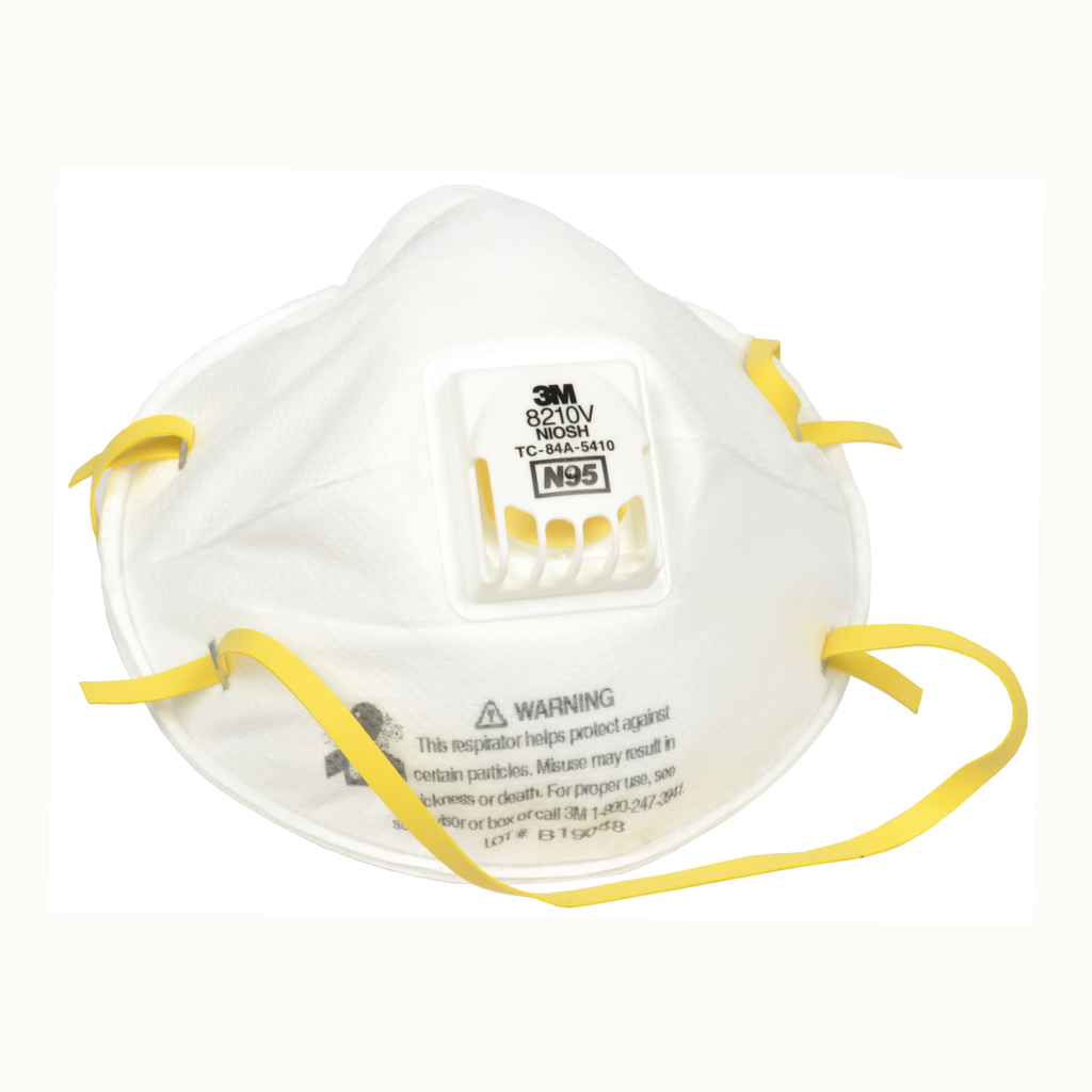 N95 Mask