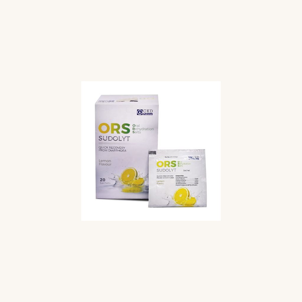 ORS Lemon